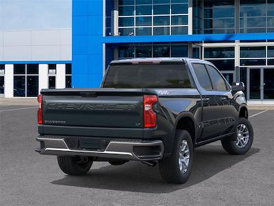 2025 Chevrolet Silverado 1500 Crew Cab 4x4 Pickup for sale #89387 - photo 2