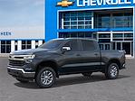 2025 Chevrolet Silverado 1500 Crew Cab 4x4 Pickup for sale #89387 - photo 3