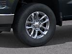 2025 Chevrolet Silverado 1500 Crew Cab 4x4 Pickup for sale #89387 - photo 9