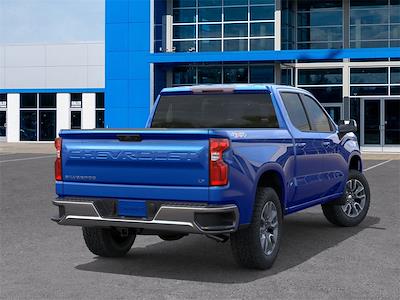 2025 Chevrolet Silverado 1500 Crew Cab 4x4 Pickup for sale #89388 - photo 2