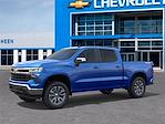 2025 Chevrolet Silverado 1500 Crew Cab 4x4 Pickup for sale #89388 - photo 3