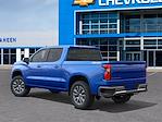 2025 Chevrolet Silverado 1500 Crew Cab 4x4 Pickup for sale #89388 - photo 4