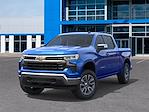 2025 Chevrolet Silverado 1500 Crew Cab 4x4 Pickup for sale #89388 - photo 6