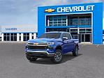 2025 Chevrolet Silverado 1500 Crew Cab 4x4 Pickup for sale #89388 - photo 8