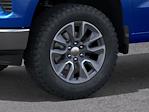 2025 Chevrolet Silverado 1500 Crew Cab 4x4 Pickup for sale #89388 - photo 9