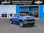 2025 Chevrolet Silverado 1500 Crew Cab 4x4 Pickup for sale #89389 - photo 1