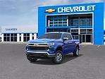 2025 Chevrolet Silverado 1500 Crew Cab 4x4 Pickup for sale #89389 - photo 8