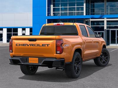 2025 Chevrolet Colorado Crew Cab 4x4 Pickup for sale #89395 - photo 2