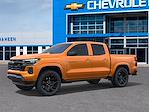 2025 Chevrolet Colorado Crew Cab 4x4 Pickup for sale #89395 - photo 3
