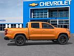 2025 Chevrolet Colorado Crew Cab 4x4 Pickup for sale #89395 - photo 5