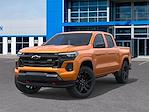 2025 Chevrolet Colorado Crew Cab 4x4 Pickup for sale #89395 - photo 6