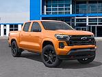 2025 Chevrolet Colorado Crew Cab 4x4 Pickup for sale #89395 - photo 7