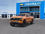 2025 Chevrolet Colorado Crew Cab 4x4 Pickup for sale #89395 - photo 8