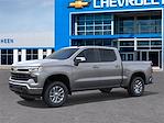 2025 Chevrolet Silverado 1500 Crew Cab 4x4 Pickup for sale #89404 - photo 3