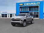 2025 Chevrolet Silverado 1500 Crew Cab 4x4 Pickup for sale #89404 - photo 8