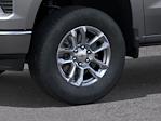 2025 Chevrolet Silverado 1500 Crew Cab 4x4 Pickup for sale #89404 - photo 9
