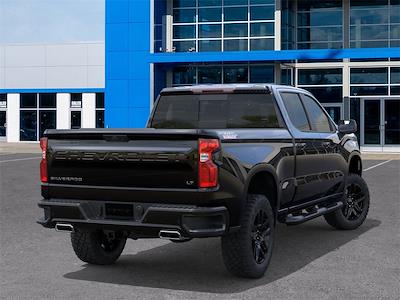 2025 Chevrolet Silverado 1500 Crew Cab 4x4 Pickup for sale #89405 - photo 2