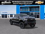 2025 Chevrolet Silverado 1500 Crew Cab 4x4 Pickup for sale #89405 - photo 1