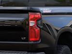 2025 Chevrolet Silverado 1500 Crew Cab 4x4 Pickup for sale #89405 - photo 11