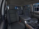 2025 Chevrolet Silverado 1500 Crew Cab 4x4 Pickup for sale #89405 - photo 16