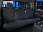 2025 Chevrolet Silverado 1500 Crew Cab 4x4 Pickup for sale #89405 - photo 17
