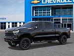 2025 Chevrolet Silverado 1500 Crew Cab 4x4 Pickup for sale #89405 - photo 3