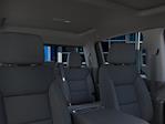 2025 Chevrolet Silverado 1500 Crew Cab 4x4 Pickup for sale #89405 - photo 24