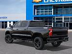 2025 Chevrolet Silverado 1500 Crew Cab 4x4 Pickup for sale #89405 - photo 4