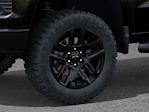 2025 Chevrolet Silverado 1500 Crew Cab 4x4 Pickup for sale #89405 - photo 9