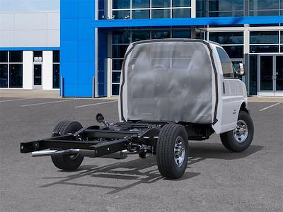 New 2025 Chevrolet Express 3500 139 WB Cutaway for sale #89408 - photo 2