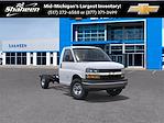New 2025 Chevrolet Express 3500 139 WB Cutaway for sale #89408 - photo 1