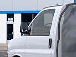 New 2025 Chevrolet Express 3500 139 WB Cutaway for sale #89408 - photo 12