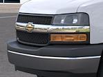 New 2025 Chevrolet Express 3500 139 WB Cutaway for sale #89408 - photo 13