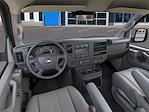 New 2025 Chevrolet Express 3500 139 WB Cutaway for sale #89408 - photo 15