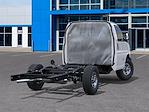 New 2025 Chevrolet Express 3500 139 WB Cutaway for sale #89408 - photo 2