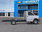 New 2025 Chevrolet Express 3500 139 WB Cutaway for sale #89408 - photo 5