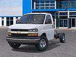 New 2025 Chevrolet Express 3500 139 WB Cutaway for sale #89408 - photo 6