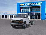 New 2025 Chevrolet Express 3500 139 WB Cutaway for sale #89408 - photo 8