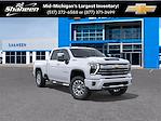 New 2025 Chevrolet Silverado 3500 LT Crew Cab 4x4 Pickup for sale #89431 - photo 1