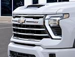 New 2025 Chevrolet Silverado 3500 LT Crew Cab 4x4 Pickup for sale #89431 - photo 13