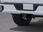 New 2025 Chevrolet Silverado 3500 LT Crew Cab 4x4 Pickup for sale #89431 - photo 14