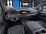 New 2025 Chevrolet Silverado 3500 LT Crew Cab 4x4 Pickup for sale #89431 - photo 15