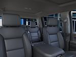 New 2025 Chevrolet Silverado 3500 LT Crew Cab 4x4 Pickup for sale #89431 - photo 24