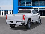 New 2025 Chevrolet Silverado 3500 LT Crew Cab 4x4 Pickup for sale #89431 - photo 2