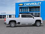 New 2025 Chevrolet Silverado 3500 LT Crew Cab 4x4 Pickup for sale #89431 - photo 5