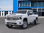New 2025 Chevrolet Silverado 3500 LT Crew Cab 4x4 Pickup for sale #89431 - photo 6