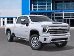 New 2025 Chevrolet Silverado 3500 LT Crew Cab 4x4 Pickup for sale #89431 - photo 7