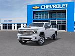 New 2025 Chevrolet Silverado 3500 LT Crew Cab 4x4 Pickup for sale #89431 - photo 8