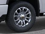 New 2025 Chevrolet Silverado 3500 LT Crew Cab 4x4 Pickup for sale #89431 - photo 9