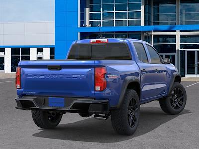 2025 Chevrolet Colorado Crew Cab 4x4 Pickup for sale #89476 - photo 2